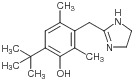 Oksymetazolin